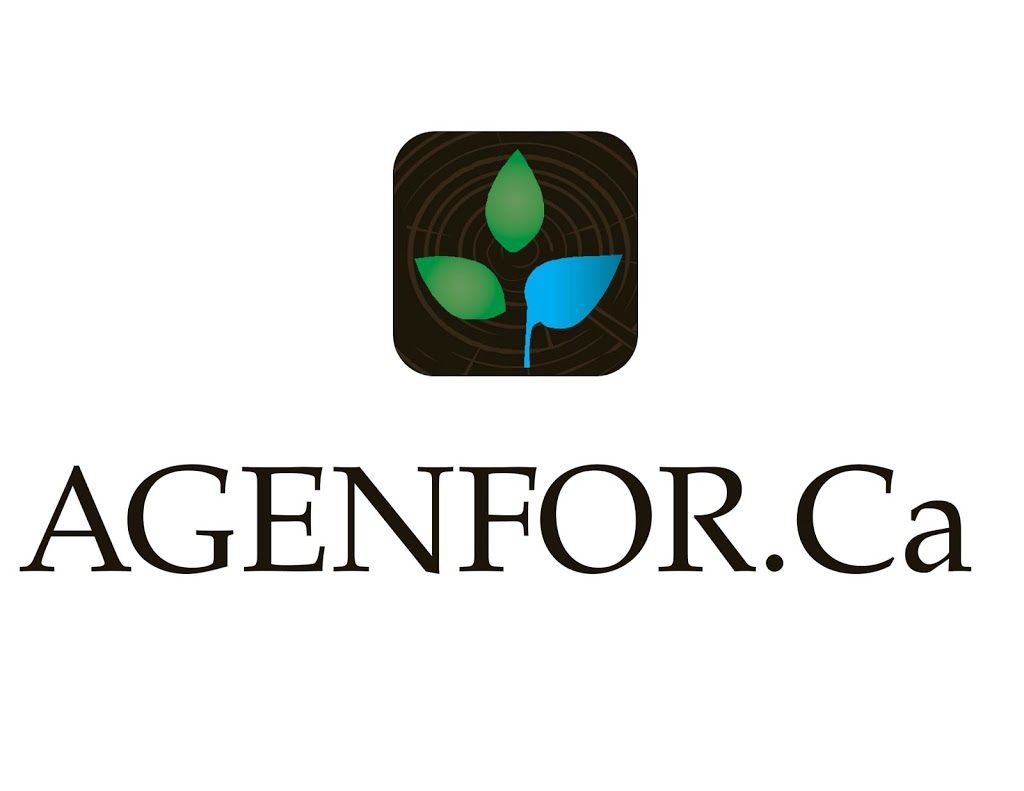 AGENFOR.Ca/AGENSOL.Ca | 470 Avenue des Cerises, Saint-Raymond, QC G3L 4S8, Canada | Phone: (418) 987-8941