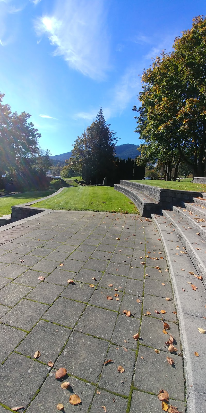 Transfer Beach Park | Captain Tristan de Konnick Way, Ladysmith, BC V9G, Canada | Phone: (250) 245-6400