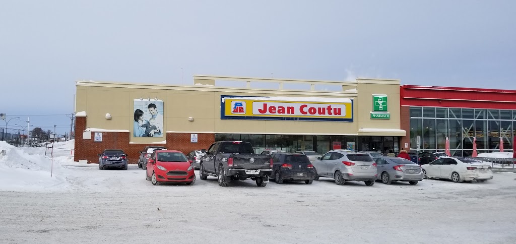PJC Jean Coutu | electronics store | 2415 Boulevard Curé-Labelle, Laval, QC H7T 1R3, Canada | 4506827525 OR +1 450-682-7525