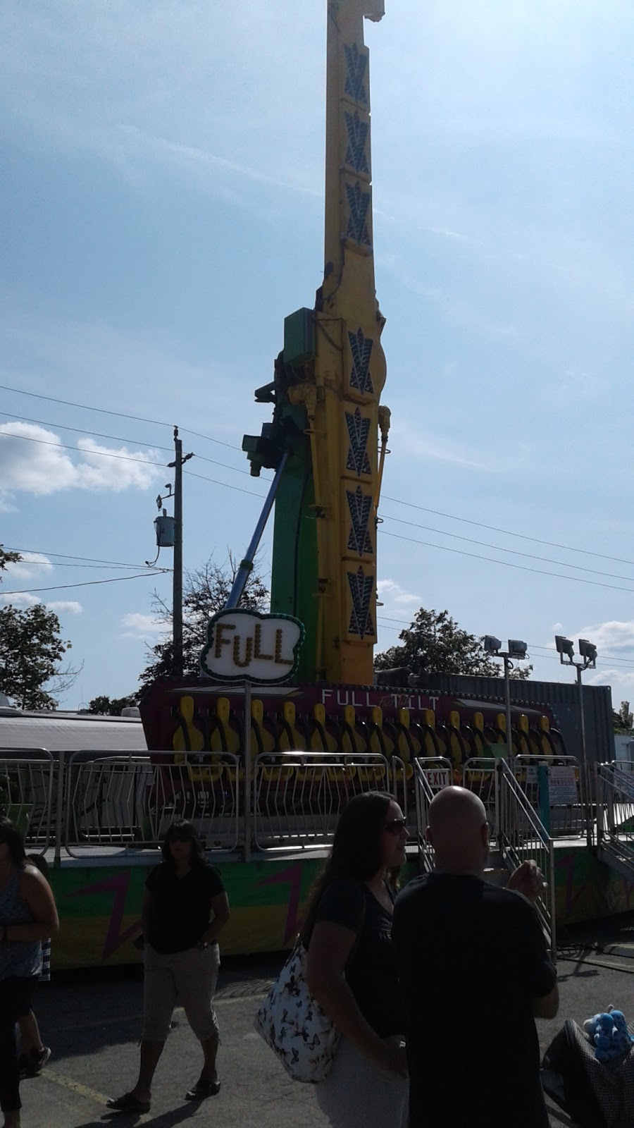 Woodstock Agricultural Society & Woodstock Fairgrounds | 875 Nellis St, Woodstock, ON N4S 4C6, Canada | Phone: (519) 537-8212