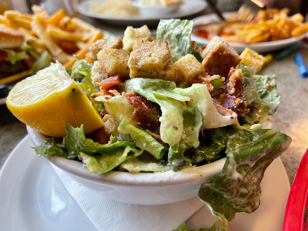 Angels Diner - Family Restaurant London | 100 Belmont Dr #1, London, ON N6J 3T4, Canada | Phone: (519) 690-2900