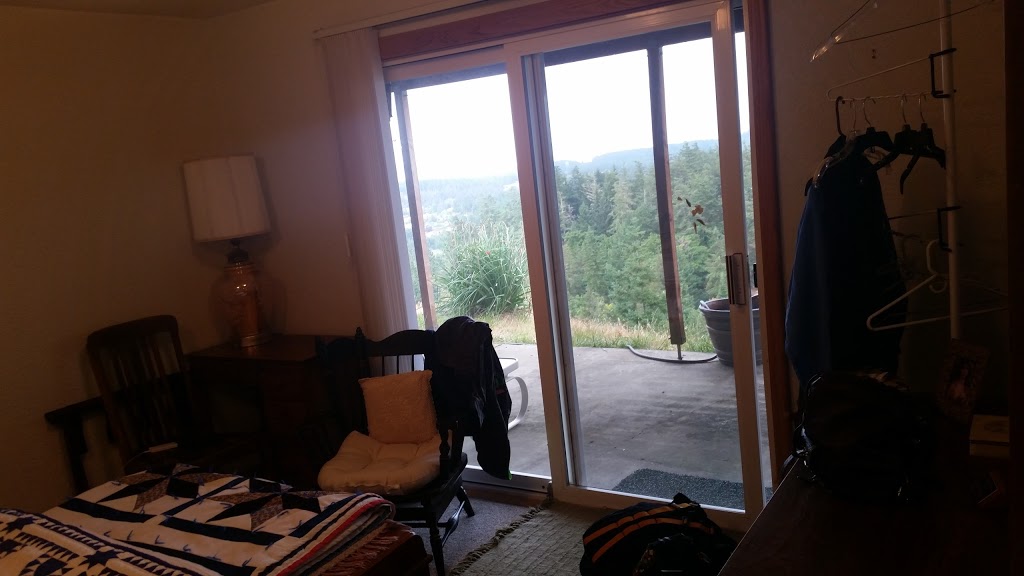 Double Mountain B & B | 660 Double Hill Rd, Eastsound, WA 98245, USA | Phone: (360) 376-4570
