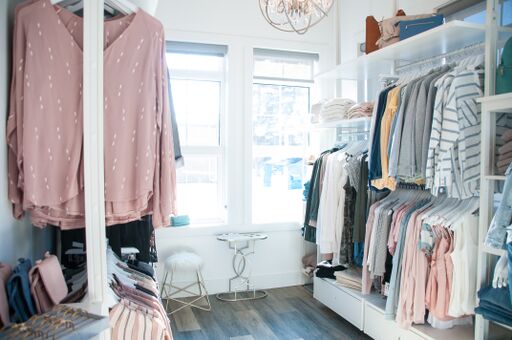 Bliss | 49 Elma St W, Okotoks, AB T1S 1J7, Canada | Phone: (403) 605-5282