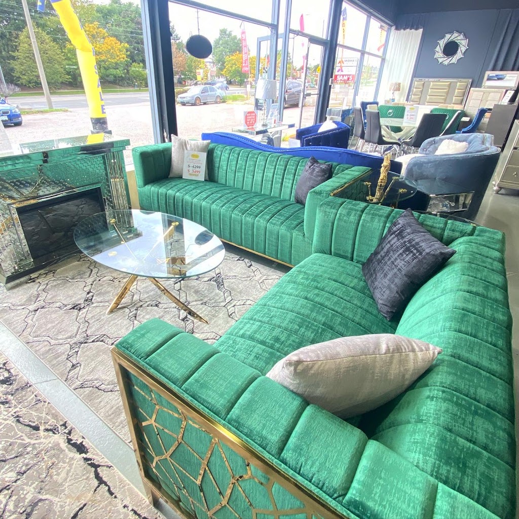 Danny’s Home Decor Scarborough | 1309 Kennedy Rd unit #2, Scarborough, ON M1P 2L6, Canada | Phone: (416) 751-4786