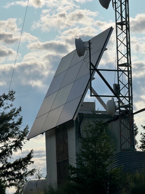 Ascent Electric & Solar Ltd | 220 Cobham Ave W, Cranbrook, BC V1C 6T3, Canada | Phone: (250) 417-9985