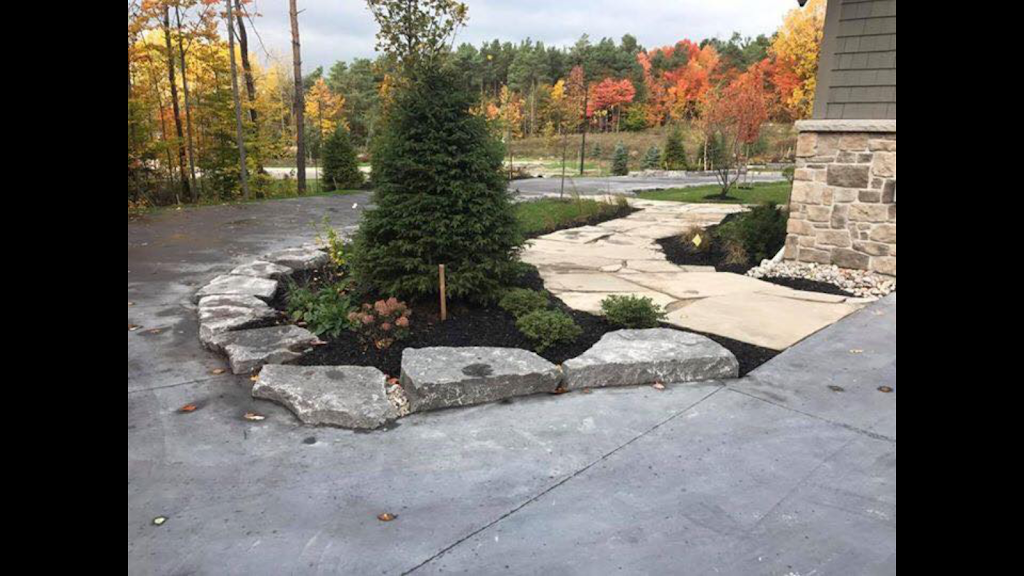 Unique Pools and Landscaping Inc. | 6217 Line 2, Ramara, ON L3V 0P1, Canada | Phone: (705) 937-1925