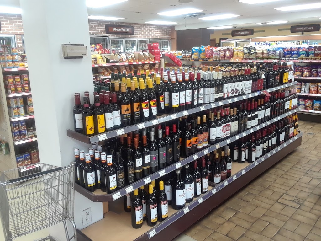 Marche D Alimentation | 11 Bd des Pins, Drummondville, QC J2C 1P3, Canada | Phone: (819) 478-5624
