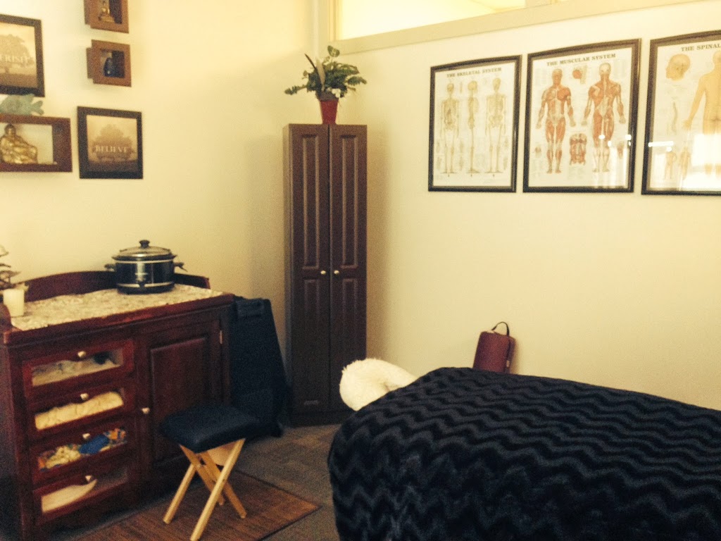 IN8 Family Chiropractic | 1941 Lake Whatcom Blvd #2, Bellingham, WA 98229, USA | Phone: (360) 510-6000