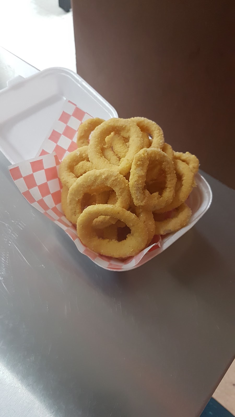 Spinning Grill | 352 Queen St, Acton, ON L7J 1R2, Canada | Phone: (519) 853-2870