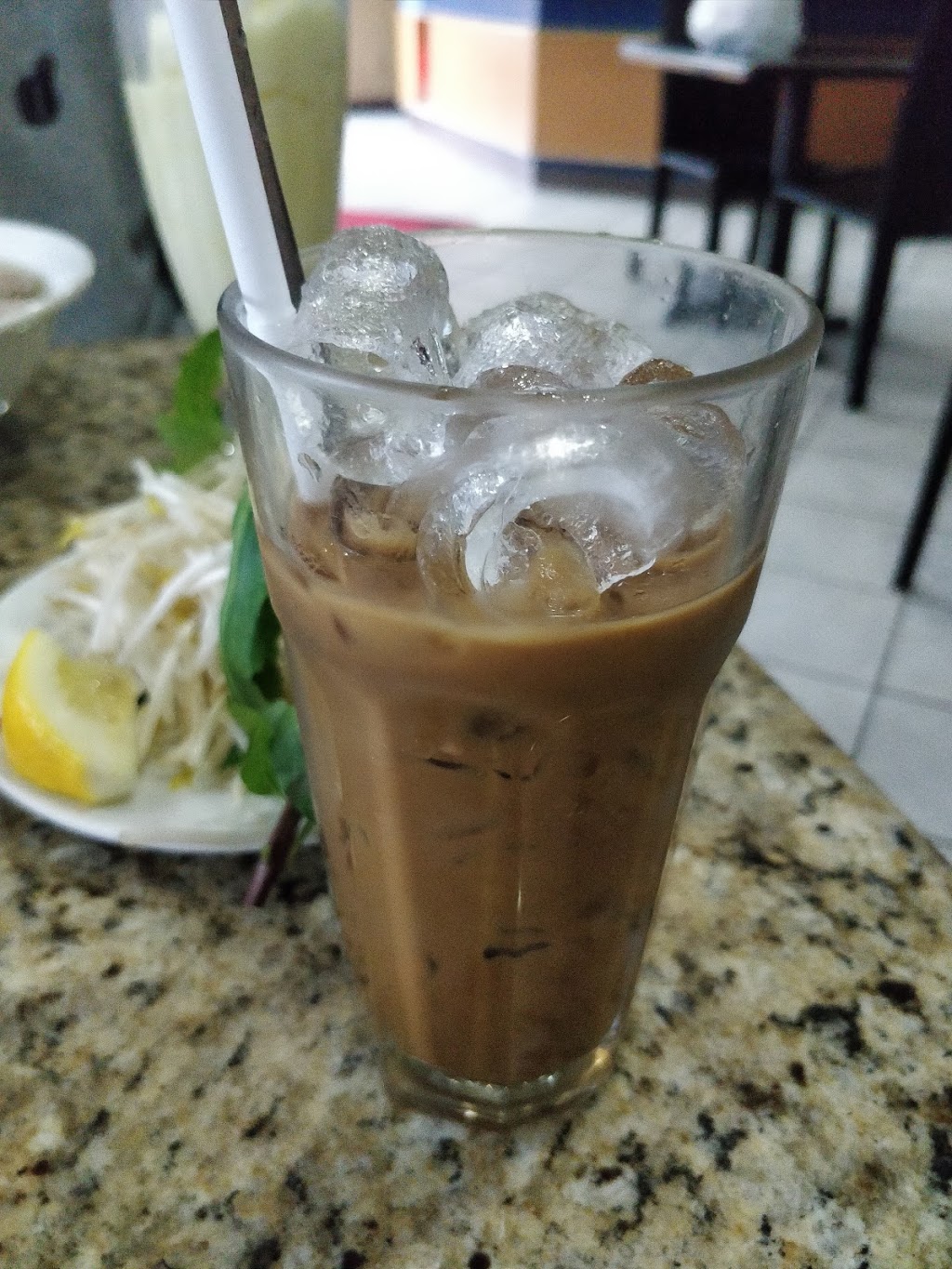 Com Pho The Ky | 3232 Steeles Ave W, Concord, ON L4K 4C8, Canada | Phone: (905) 760-0308