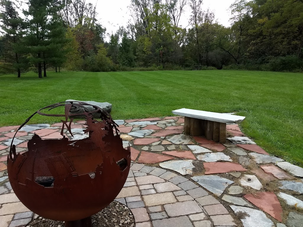 China Township Belle River Access Park | Belle River Rd, China Township, MI 48054, USA