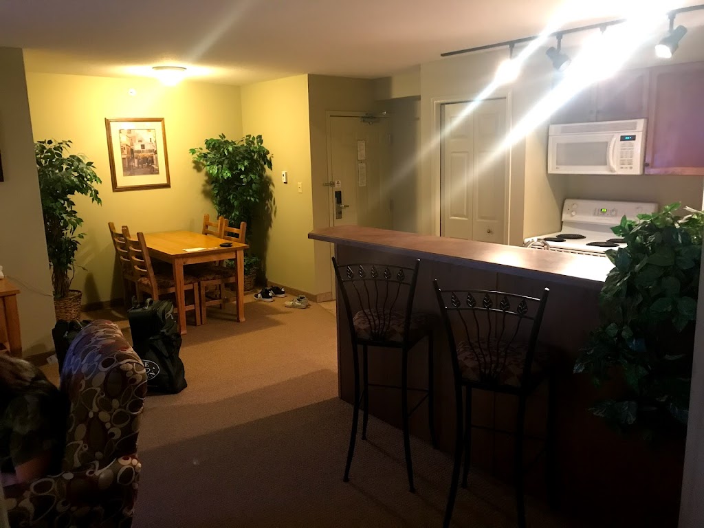 Polaris Lodge | 301 N Star Blvd, Kimberley, BC V1A 3E9, Canada | Phone: (877) 282-1200