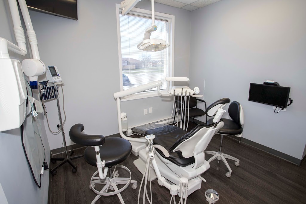 Southdale Dental Office | 104-553 Southdale Rd E, London, ON N6E 1A2, Canada | Phone: (519) 686-4867
