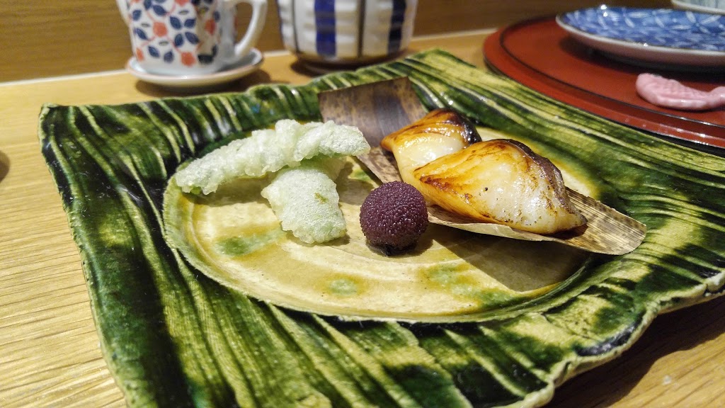 Zen Japanese Restaurant | 7634 Woodbine Ave, Markham, ON L3R 2N2, Canada | Phone: (905) 604-7211