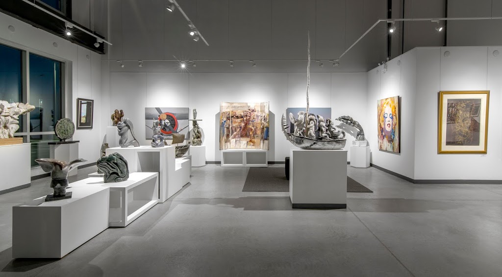 Kipling Gallery | 141 Trade Valley Drive, Vaughan, ON L4H 3N6, Canada | Phone: (905) 265-2192