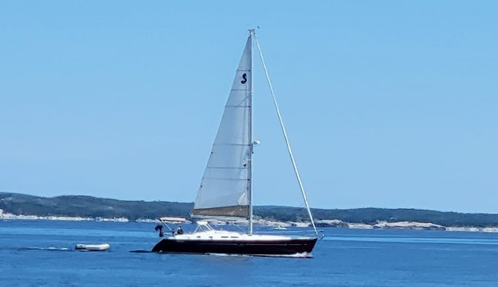 Admiral Sailing Academy | 377 Shore Dr, Bedford, NS B4A 2C7, Canada | Phone: (902) 220-8627