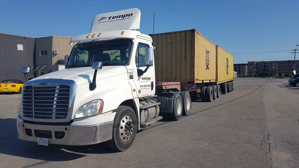 Paquette White Inc | 4455 Rue Joseph-Dubreuil, Lachine, QC H8T 1A9, Canada | Phone: (514) 633-8440