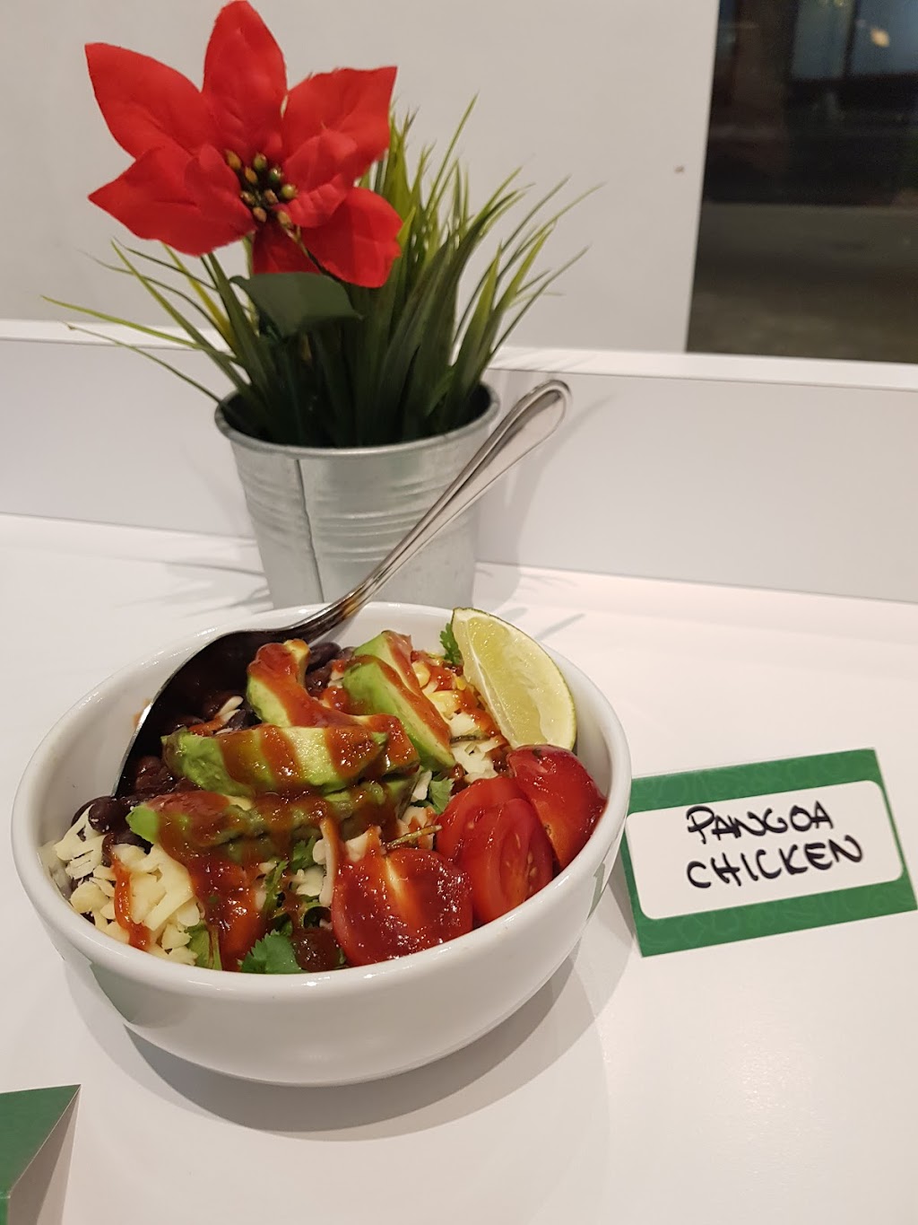 Freshii | 98 Sparks St., Ottawa, ON K1P 5B6, Canada | Phone: (613) 695-8338