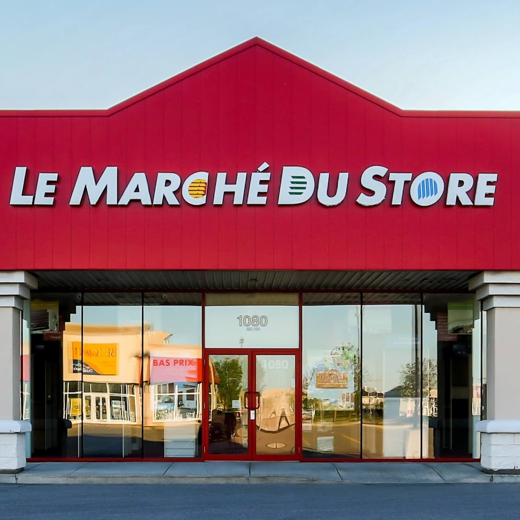 Le Marché du Store | 2137 Boul. Labelle, Saint-Jérôme, QC J7Y 1T1, Canada | Phone: (450) 569-8332