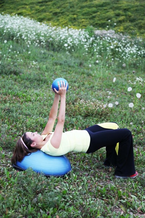Fizzique Fitness | 9 Whiterose Lane, Whitchurch-Stouffville, ON L4A 0Z7, Canada | Phone: (416) 737-5208