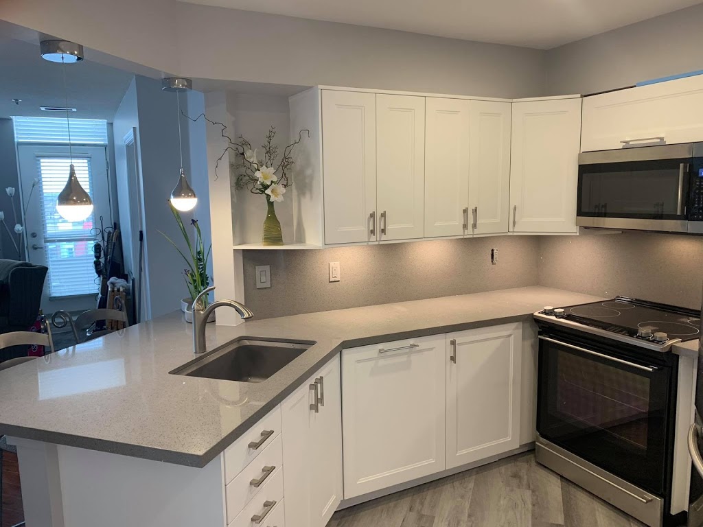 Whitecrest Renovations | 3038 Blacktusk Common, Oakville, ON L6M 0R9, Canada | Phone: (647) 980-3110
