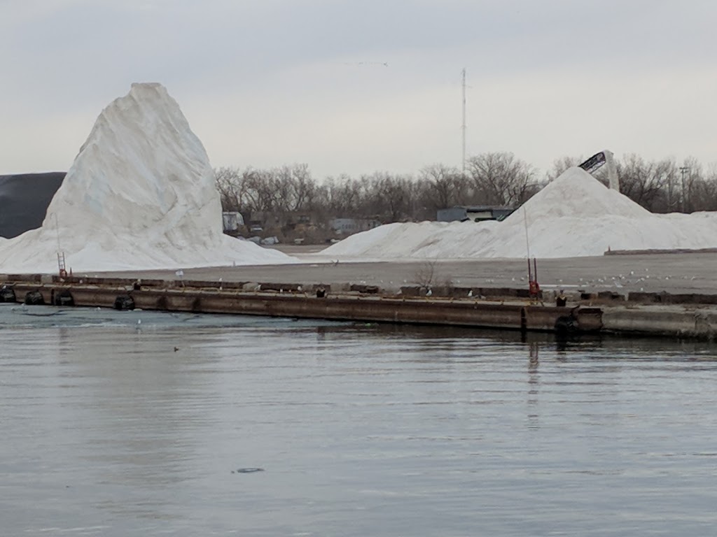 Cargill Deicing Technology | 220 Unwin Ave, Toronto, ON M5A 1A3, Canada | Phone: (416) 465-7533