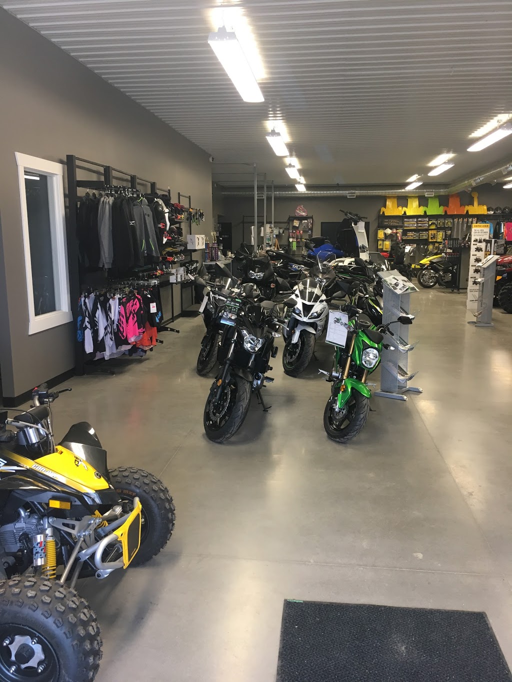 Prairie Wind Recreational Ltd | 1815 Ebel Rd, Weyburn, SK S4H 1V3, Canada | Phone: (306) 848-0496
