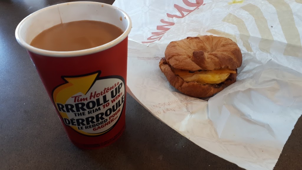 Tim Hortons | 1475 Victoria St N, Kitchener, ON N2B 3E4, Canada | Phone: (519) 575-9127