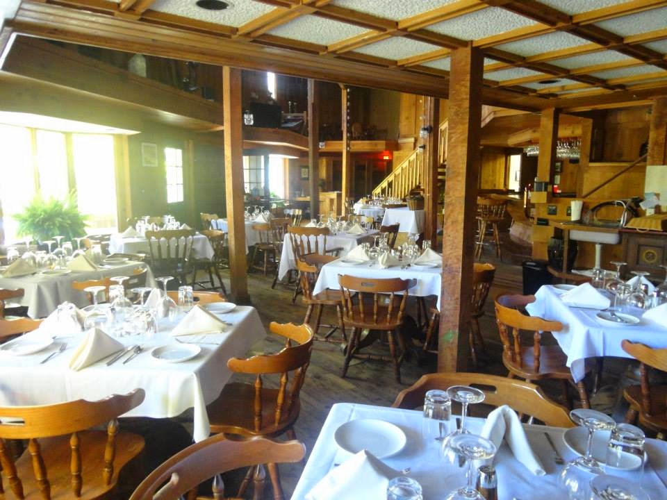 The Colden Mill Restaurant | 8348 Boston Colden Rd, Colden, NY 14033, USA | Phone: (716) 941-3081