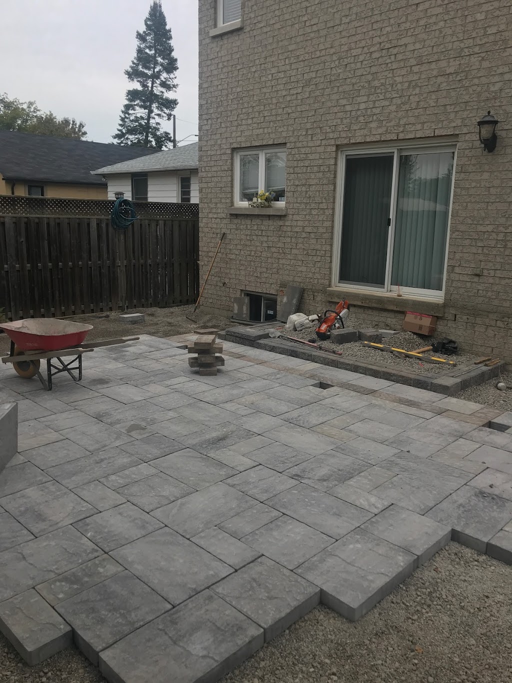 DSAB CONSTRUCTION INC | Paisley Blvd W, Mississauga, ON L5B 0C5, Canada | Phone: (647) 400-3577