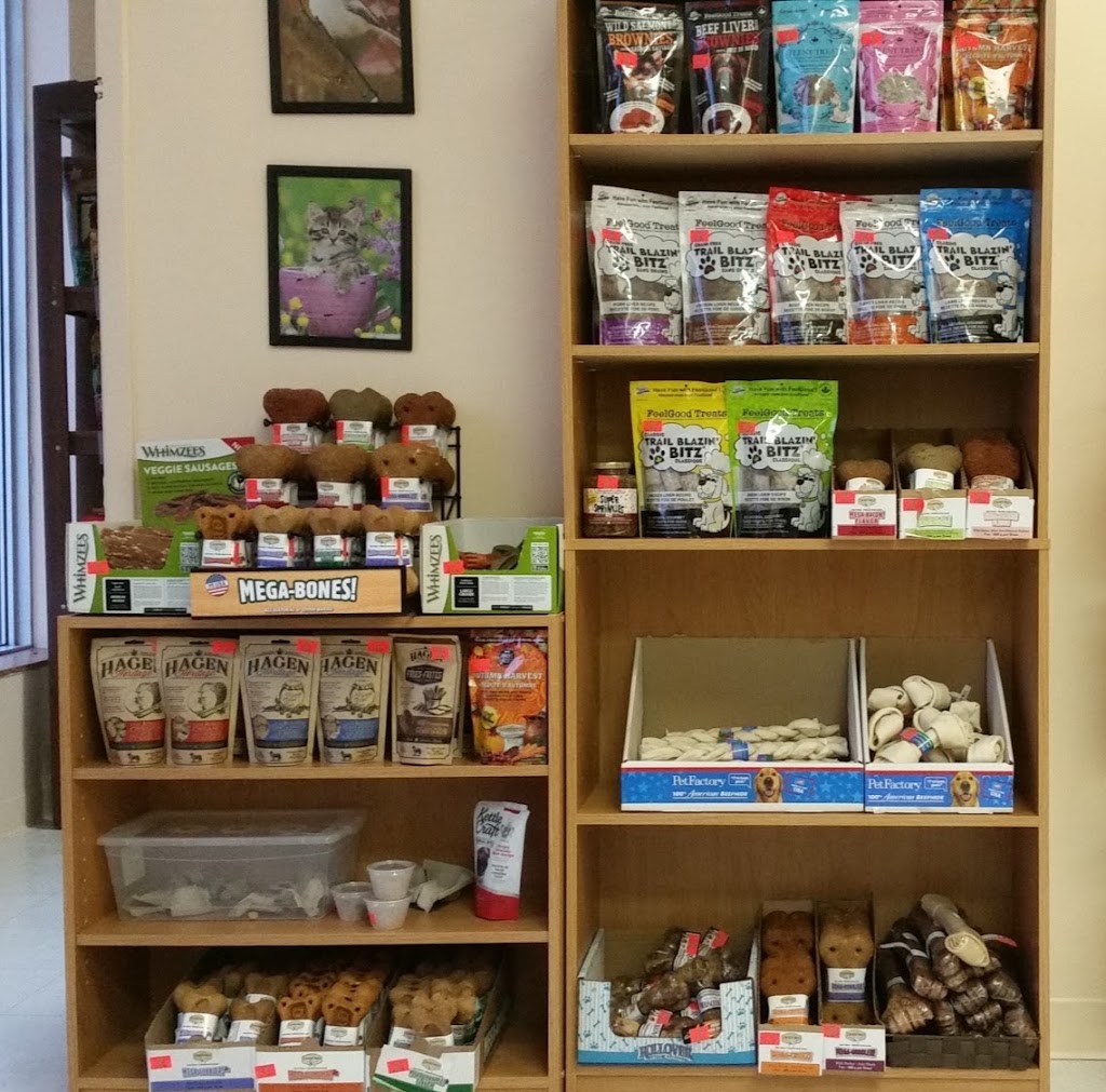 Animalerie Lulu | 5000 Rue de Nanterre, Pierrefonds, QC H9J 1W1, Canada | Phone: (514) 626-4334