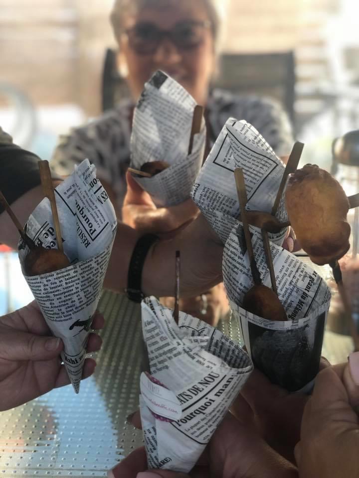 M La Bouffe.com | 119 Rue des Seigneurs, LÉpiphanie, QC J5X 3R3, Canada | Phone: (514) 576-0002