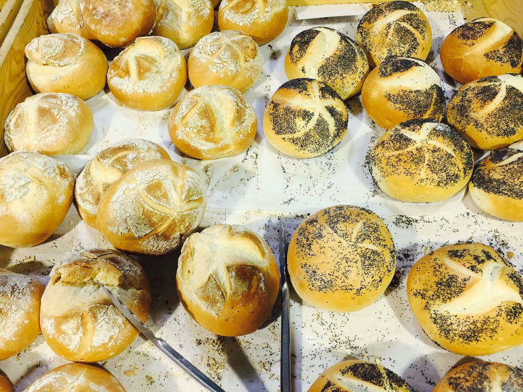Future bakery | 106 N Queen St, Etobicoke, ON M8Z 2E2, Canada | Phone: (416) 231-1491
