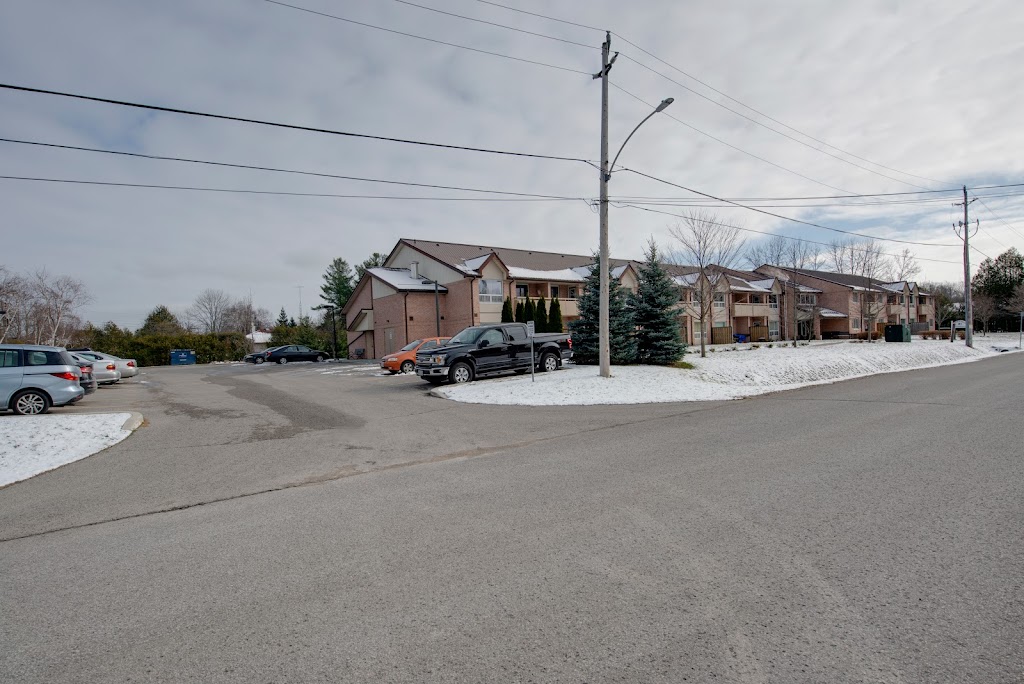 Russian Orthodox Retirement Centre | 81 Alexander Blvd, Jacksons Point, ON L0E 1L0, Canada | Phone: (905) 722-4331
