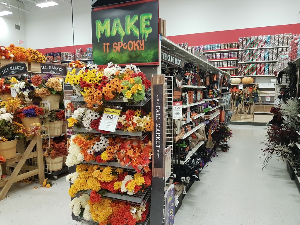 Michaels | 13640 137 Ave NW, Edmonton, AB T5L 5G6, Canada | Phone: (780) 456-4650