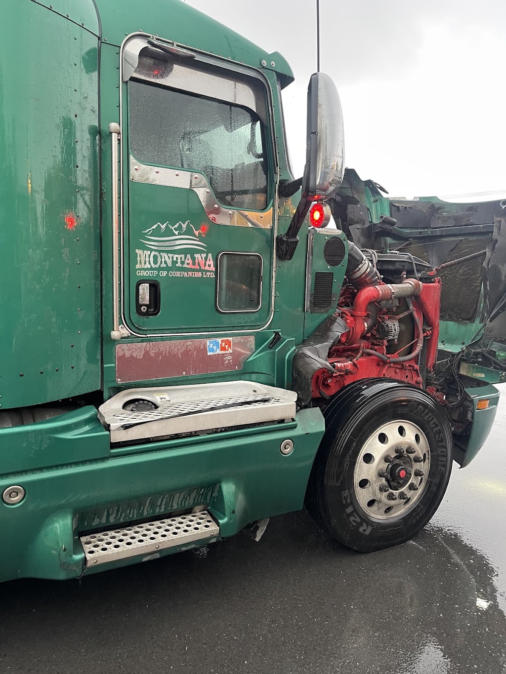 Urgent truck repair | Chem. Boisé, Vaudreuil-Dorion, QC J7V 0K1, Canada | Phone: (514) 953-7770