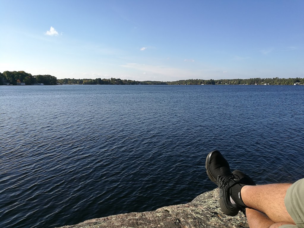 Muskoka Wharf Rentals | 295 Steamship Bay Rd, Gravenhurst, ON P1P 1Z9, Canada | Phone: (705) 205-7433