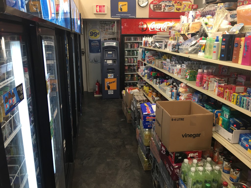 Sk Convenience Store | 1076 Cedar St, Oshawa, ON L1J 3R9, Canada | Phone: (905) 723-4036