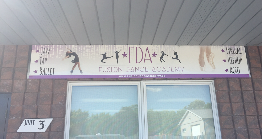 Fusion Dance Academy | 1677 Victoria St N, Kitchener, ON N2B 3E6, Canada | Phone: (519) 213-5299