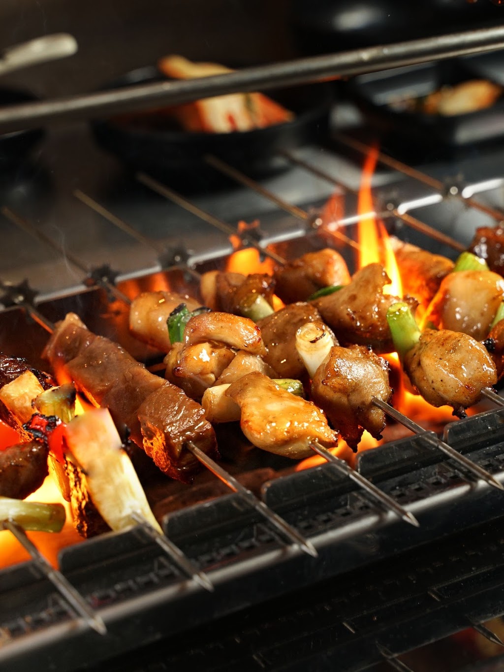 Gui Gui Korean BBQ | 5935 Yonge St, North York, ON M2M 2E4, Canada | Phone: (416) 901-3231
