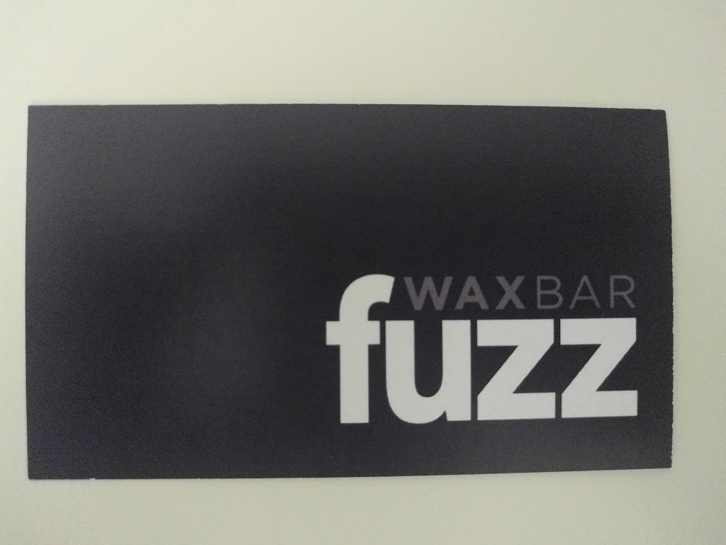 Fuzz Wax Bar | 934 Queen St E, Toronto, ON M4M 1J7, Canada | Phone: (647) 343-8108