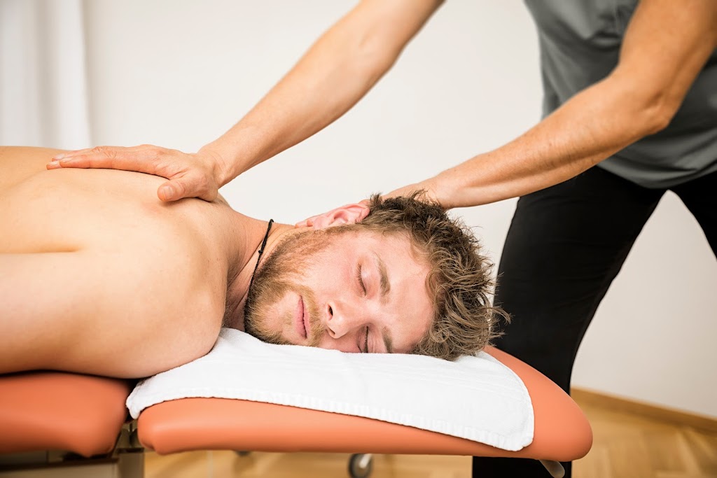 Pemberton Physio | 1411 Portage Rd unit 110, Pemberton, BC V0N 2L0, Canada | Phone: (604) 894-5525