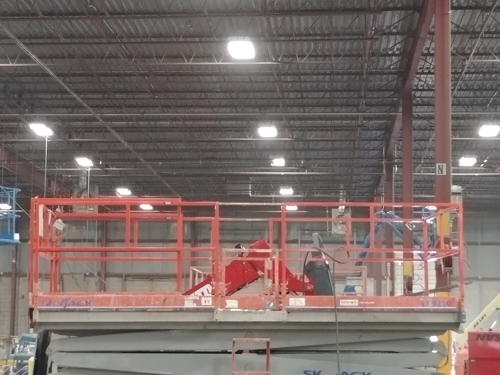 Stephenson's Rental Services CORPORATE HEAD OFFICE 6895 Columbus Rd