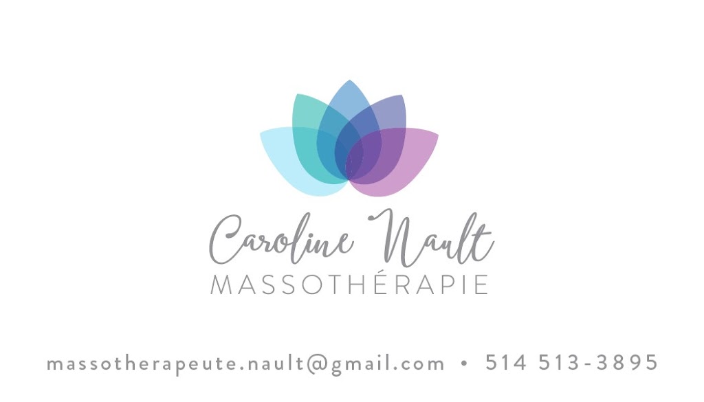 Caroline Nault Massothérapie | 30 Chem. dOka suite 201, Saint-Eustache, QC J7R 1K5, Canada | Phone: (514) 513-3895