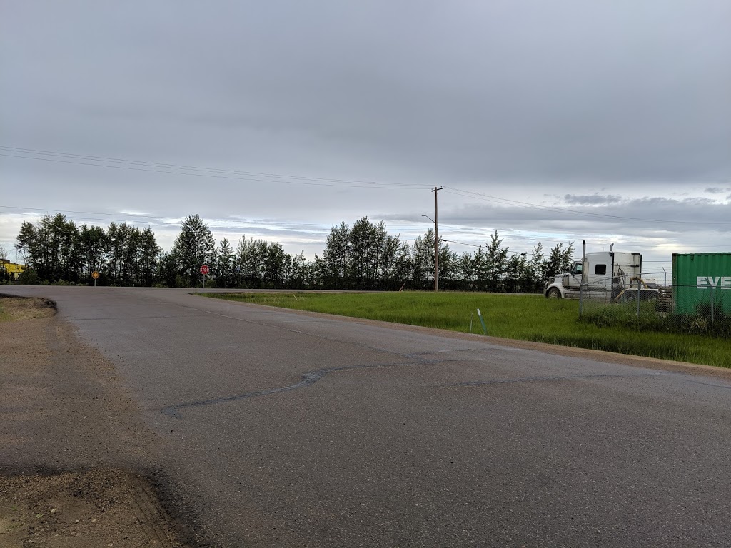 Terra Impact Management | 1301B 4 St, Nisku, AB T9E 7M9, Canada