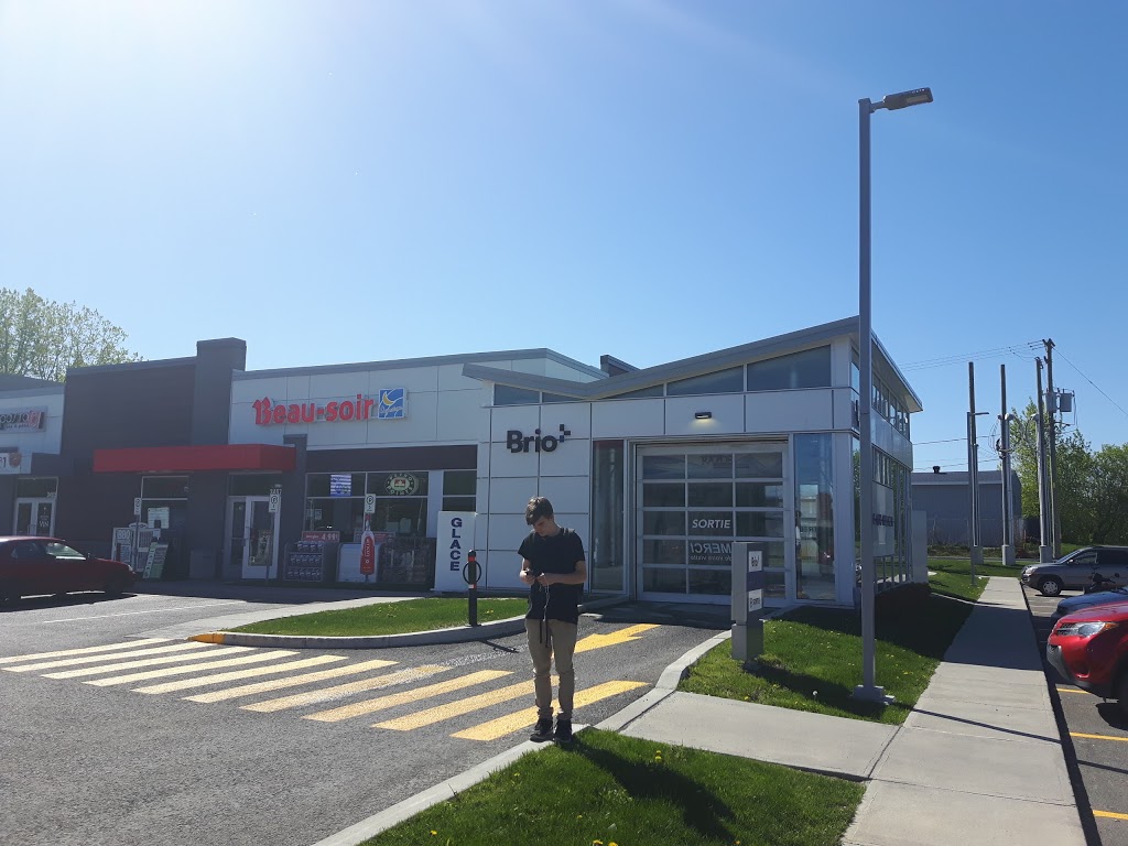 Dépanneur Beau-Soir Montée Gagnon | 3467 Montée Gagnon, Terrebonne, QC J6Y 1K8, Canada | Phone: (450) 434-7878