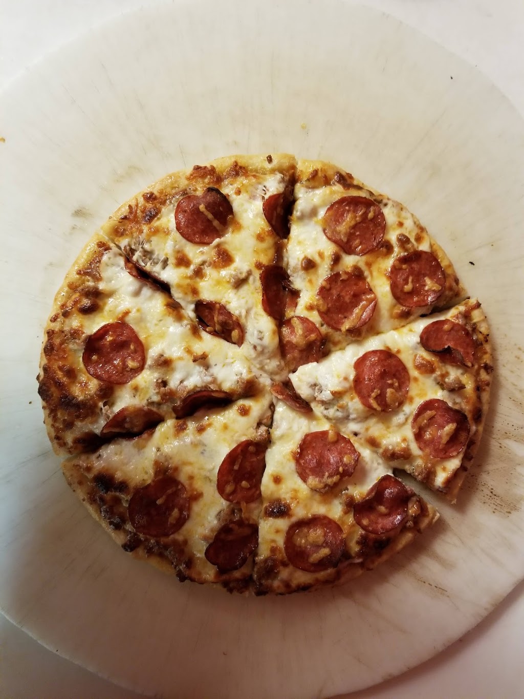 Pizza Gratta | 139 Main St #110, Vernon, BC V1B 3W9, Canada | Phone: (250) 542-5150