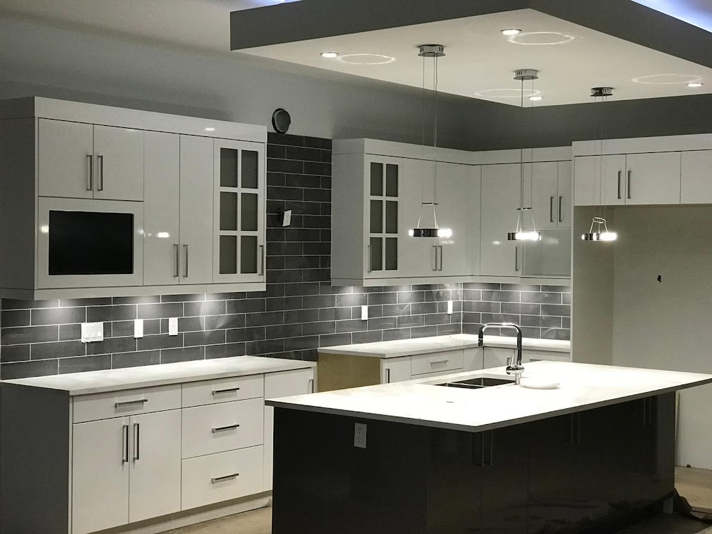 All City 2020 Kitchen Cabinets | 12126 86 Ave, Surrey, BC V3W 3H7, Canada | Phone: (604) 723-9810