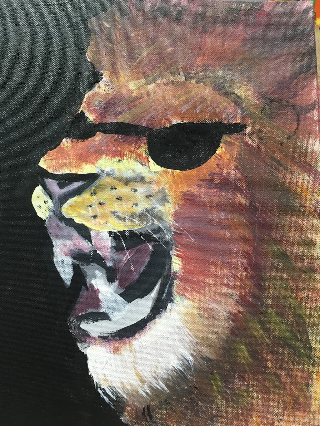 Young Artists Canada | 6 Alyssa Dr #5084, Beamsville, ON L0R 1B2, Canada | Phone: (289) 981-7477
