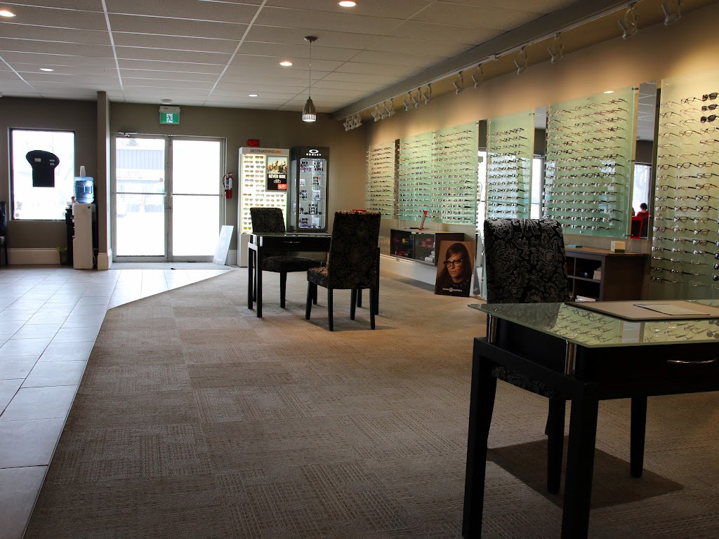 Clarity Vision Centre | 1646 Saskatchewan Ave W, Portage la Prairie, MB R1N 0N7, Canada | Phone: (204) 239-2020